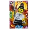 Gear No: njo08en036  Name: NINJAGO Trading Card Game (English) Series 8 - # 36 Action Okino
