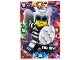Gear No: njo08en043 Name: NINJAGO Trading Card Game (English) Series 8 - # 43 Fugi-Dove Gear No: njo08en043 Name: NINJAGO Trading Card Game (English) Series 8 - # 43 Fugi-Dove