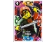Gear No: njo08en044 Name: NINJAGO Trading Card Game (English) Series 8 - # 44 Power Ronin Gear No: njo08en044 Name: NINJAGO Trading Card Game (English) Series 8 - # 44 Power Ronin