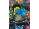 Gear No: njo08en049  Name: NINJAGO Trading Card Game (English) Series 8 - # 49 Action Crystalized Nya