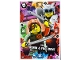 Gear No: njo08en058 Name: NINJAGO Trading Card Game (English) Series 8 - # 58 Duo Ronin & Fugi-Dove Gear No: njo08en058 Name: NINJAGO Trading Card Game (English) Series 8 - # 58 Duo Ronin & Fugi-Dove