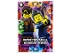 Gear No: njo08en072 Name: NINJAGO Trading Card Game (English) Series 8 - # 72 Duo Mayor Trustable & Hounddog McBrag Gear No: njo08en072 Name: NINJAGO Trading Card Game (English) Series 8 - # 72 Duo Mayor Trustable & Hounddog McBrag