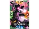 Gear No: njo08en151  Name: NINJAGO Trading Card Game (English) Series 8 - # 151 Duo Crystal Spiders
