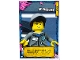 Gear No: njo08en164  Name: NINJAGO Trading Card Game (English) Series 8 - # 164 In Disguise