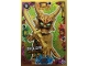 Gear No: njo08enLE02  Name: NINJAGO Trading Card Game (English) Series 8 - # LE2 Oni Lloyd Limited Edition