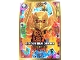 Gear No: njo08enLE05 Name: NINJAGO Trading Card Game (English) Series 8 - # LE5 Golden Dragon Cole Limited Edition Gear No: njo08enLE05 Name: NINJAGO Trading Card Game (English) Series 8 - # LE5 Golden Dragon Cole Limited Edition