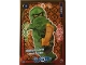 Gear No: njo09deLE01  Name: NINJAGO Trading Card Game (German) Series 9 - # LE1 Mutiger Lloyd Limited Edition