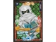 Gear No: njo09deLE05  Name: NINJAGO Trading Card Game (German) Series 9 - # LE5 Mutiger Zane Limited Edition