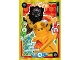 Gear No: njo09deLE28  Name: NINJAGO Trading Card Game (German) Series 9 - # LE28 Arin vs. Ras Limited Edition