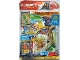 Gear No: njo09depack3  Name: NINJAGO Trading Card Game (German) Series 9 - Starterpack