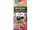 Gear No: njo09depack6  Name: NINJAGO Trading Card Game (German) Series 9 - Eco-blister