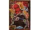 Gear No: njo10deLE32  Name: NINJAGO Trading Card Game (German) Series 10 - # LE32 Kai vs. Nokt Limited Edition