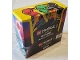 Gear No: njo10dedisplay  Name: NINJAGO Trading Card Game (German) Series 10 - Booster Pack Display Case