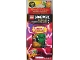 Gear No: njo10depack3  Name: NINJAGO Trading Card Game (German) Series 10 - Eco-blister