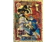 Gear No: njo1enLE06  Name: NINJAGO Trading Card Game (English) Series 1 - # LE6 Team Ninja