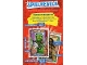 Gear No: njo2derules  Name: NINJAGO Trading Card Game (German) Series 2 - Rules / Spielregeln