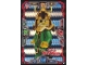 Gear No: njo3de052  Name: NINJAGO Trading Card Game (German) Series 3 - # 52 Super Hutchins