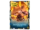 Gear No: njo3en162  Name: NINJAGO Trading Card Game (English) Series 3 - # 162 The Desert of Doom