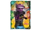 Gear No: njo3fr107  Name: Ninjago Trading Card Game (French) Série 3 - #107 Richie