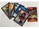 Gear No: njo3nlpack  Name: Ninjago Trading Card Game (Dutch) Series 3 Card Pack