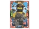 Gear No: njo4de009  Name: NINJAGO Trading Card Game (German) Series 4 - # 9 Stolzer Cole