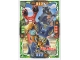 Gear No: njo4de131  Name: NINJAGO Trading Card Game (German) Series 4 - # 131 Team Schlangen