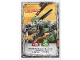 Gear No: njo4de204  Name: NINJAGO Trading Card Game (German) Series 4 - # 204 Erddrache