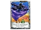 Gear No: njo4de225  Name: NINJAGO Trading Card Game (German) Series 4 - # 225 Spinjitzu Garmadon