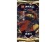 Gear No: njo4depack  Name: Ninjago Trading Card Game (German) Series 4 - Drachen-Jäger Card Pack
