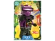 Gear No: njo5de107  Name: Ninjago Trading Card Game (German) Series 5 - #107 Richie Card
