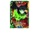 Gear No: njo6ade060  Name: NINJAGO Trading Card Game (German) Series 6 (Next Level) - # 60 Tobender Totenkopfmagier