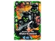 Gear No: njo6ade065  Name: NINJAGO Trading Card Game (German) Series 6 (Next Level) - # 65 Unheimliches Team Erwachte Krieger