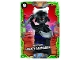 Gear No: njo6ade070  Name: NINJAGO Trading Card Game (German) Series 6 (Next Level) - # 70 Mächtiger Legacy Garmadon