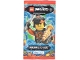 Gear No: njo7depromo  Name: Ninjago Trading Card Game (German) Series 7 - Geheimnis der Tiefe Card Pack (Promo)