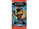 Gear No: njo7plpromo  Name: NINJAGO Trading Card Game (Polish) Series 7 - Seabound Booster Pack (Promotional)
