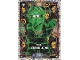 Gear No: njo8ade046  Name: NINJAGO Trading Card Game (German) Series 8 (Next Level) - # 46 Mega Legende Lloyd