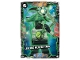 Lot ID: 406363378  Gear No: njo8ade139  Name: NINJAGO Trading Card Game (German) Series 8 (Next Level) - # 139 Legende Meister Yang