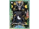 Lot ID: 406363386  Gear No: njo8ade149  Name: NINJAGO Trading Card Game (German) Series 8 (Next Level) - # 149 Mega Legende Böser Garmadon