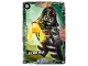 Gear No: njo8ade157  Name: NINJAGO Trading Card Game (German) Series 8 (Next Level) - # 157 Legende Krux