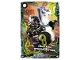Lot ID: 406363404  Gear No: njo8ade167  Name: NINJAGO Trading Card Game (German) Series 8 (Next Level) - # 167 Legenden Duo Kryptor & Pythor