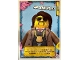 Gear No: njo8de175  Name: NINJAGO Trading Card Game (German) Series 8 - # 175 Am Schauplatz
