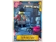 Gear No: njo8de180  Name: NINJAGO Trading Card Game (German) Series 8 - # 180 Rollentausch