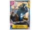 Lot ID: 404112904  Gear No: njo8de185  Name: NINJAGO Trading Card Game (German) Series 8 - # 185 Schuppiger Koch