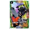 Gear No: njo8en149  Name: NINJAGO Trading Card Game (English) Series 8 - # 149 Duo Nindroid & Ghoultar