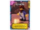 Gear No: njo8en157  Name: NINJAGO Trading Card Game (English) Series 8 - # 157 Sky Lantern