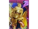 Lot ID: 370060006  Gear No: njo8en246  Name: NINJAGO Trading Card Game (English) Series 8 - # 246 Puzzle Piece
