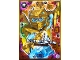 Gear No: njo8enLE07  Name: NINJAGO Trading Card Game (English) Series 8 - # LE7 Golden Dragon Zane Limited Edition