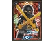 Lot ID: 411756289  Gear No: njo9deLE03  Name: NINJAGO Trading Card Game (German) Series 9 - # LE3 Mutiger Cole Limited Edition