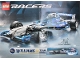 Gear No: p02rac  Name: Racers Poster Williams F1 Team Racer