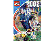 Gear No: p02soccer  Name: Soccer Poster 2002 (480 x 680 mm)